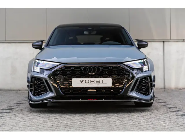 Audi RS3 2