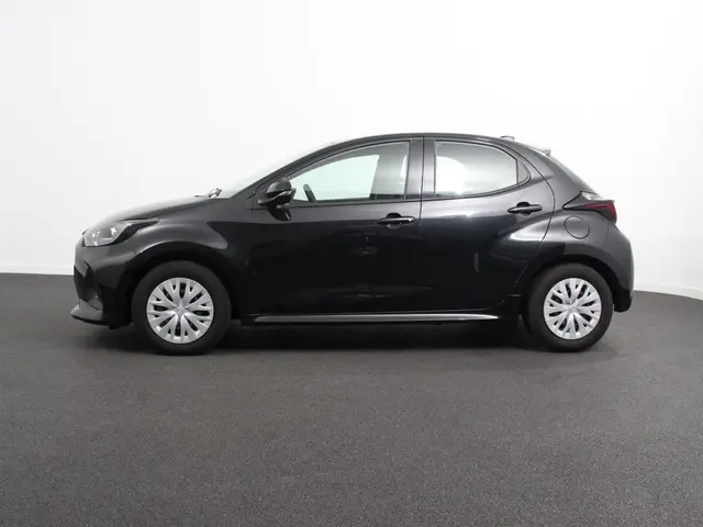 Mazda 2 Hybrid 1.5 Prime-line 2024 Hybride Benzine 7