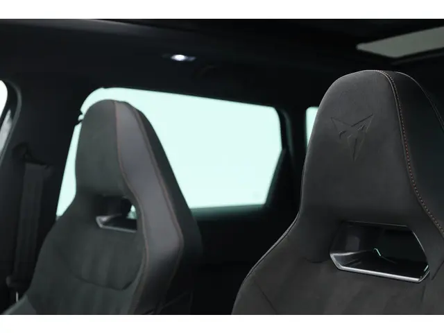 CUPRA Ateca 2.0 TSI 4DRIVE 300pk 2021 Benzine 5