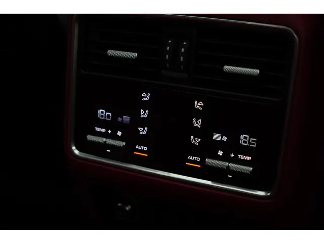 Porsche Cayenne Coupé 3.0 2020 Benzine 28