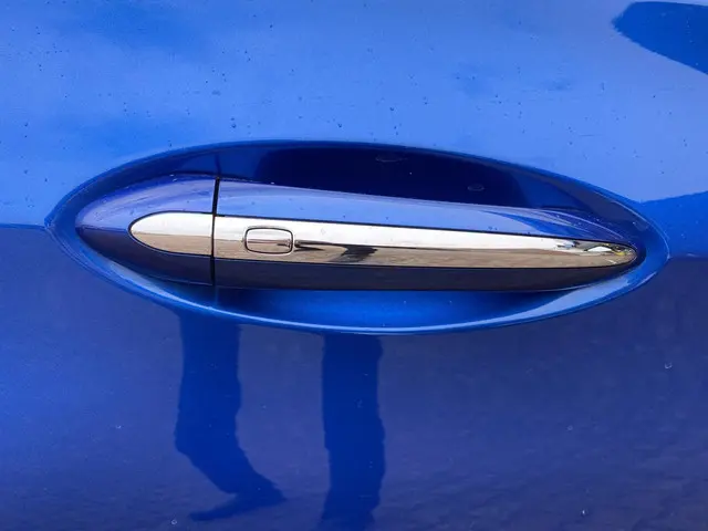 Opel Ampera-e Business executive 60 kWh 2020 Elektrisch 29