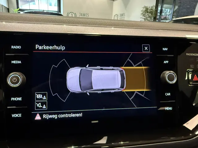 Volkswagen Polo 2.0 TSI GTI 2024 Benzine 30