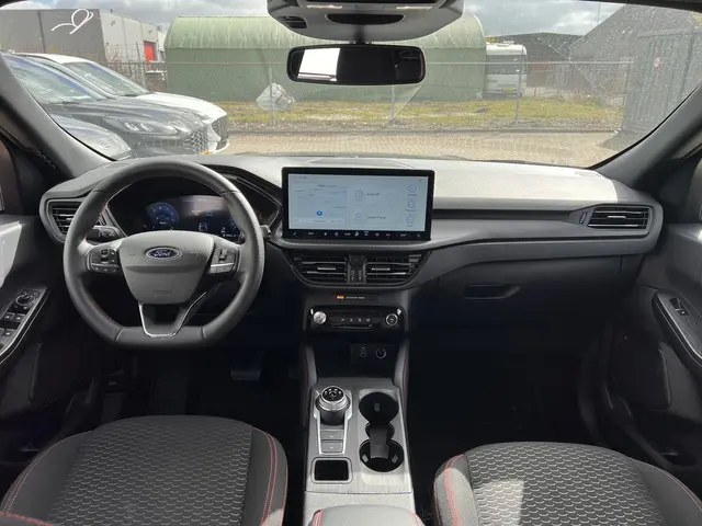 Ford Kuga 2.5 PHEV ST-Line 2025 Hybride Benzine 7