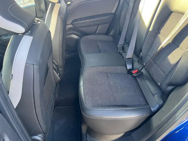 Renault Captur 1.3 TCe 130 Intens 2020 Benzine 7