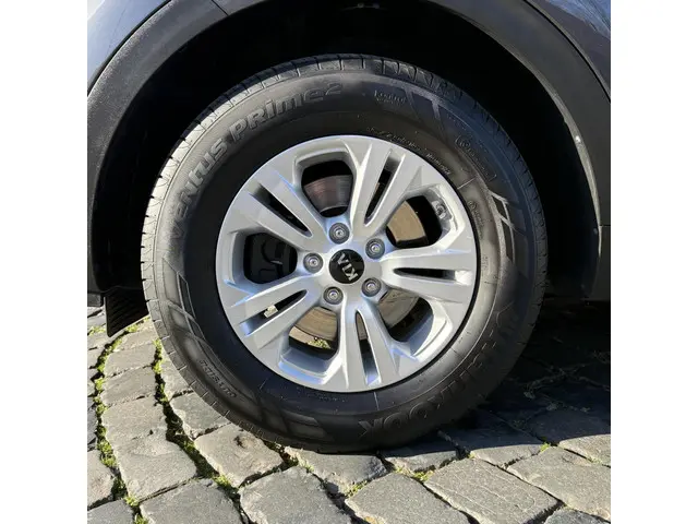 Kia Sportage 1.6 GDI 2016 Benzine 7