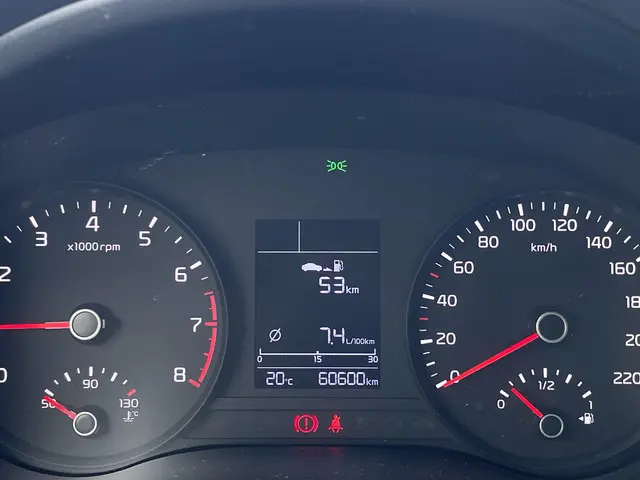 Kia Stonic 1.0 T-GDi Sports Edition 2020 Benzine 24