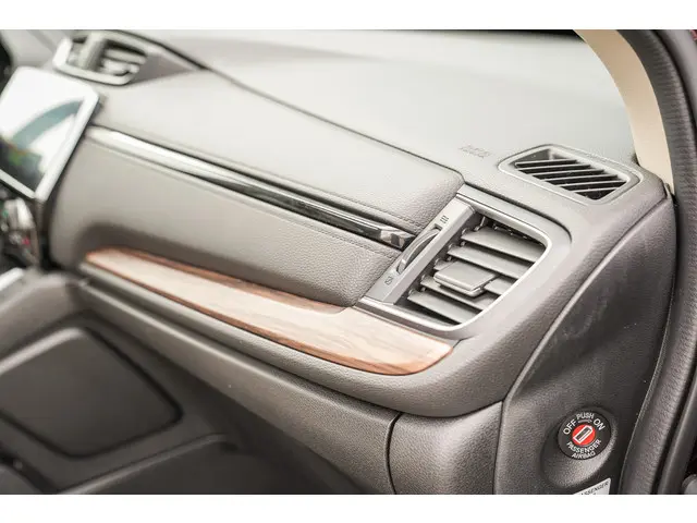 Honda CR-V 1.5i VTEC EXECUTIVE TURBO 2019 Benzine 39