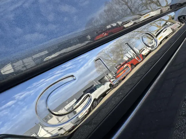 Renault Clio 1.0 TCe Intens 2021 Benzine 26