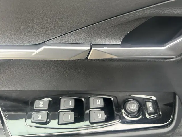 KGM Torres EVX Platinum 73.4 kWh 2026 Elektrisch 9