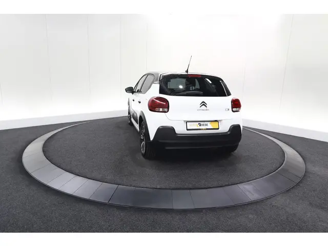 Citroën C3 PureTech 82 Shine 2023 Benzine 12