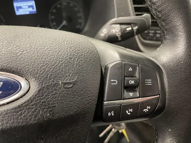 Ford Transit Custom 2.0 TDCI L1H1 Trend 96KW 2020 Diesel 8