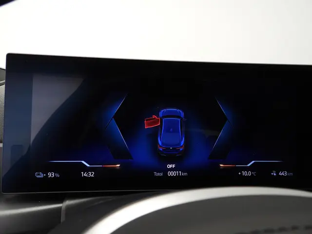 BMW i4 Gran Coupé 2024 Elektrisch 11