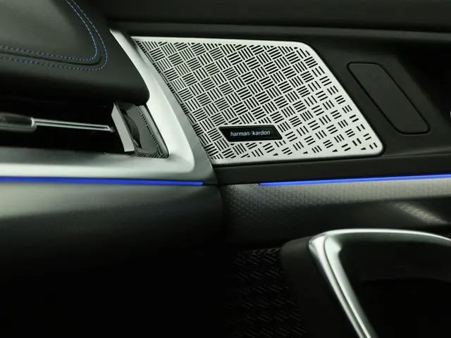BMW iX1 eDrive20 67 kWh 2025 Elektrisch 20