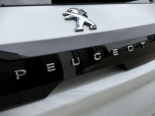 Peugeot e-208 EV Allure 50 kWh 2020 Elektrisch 35