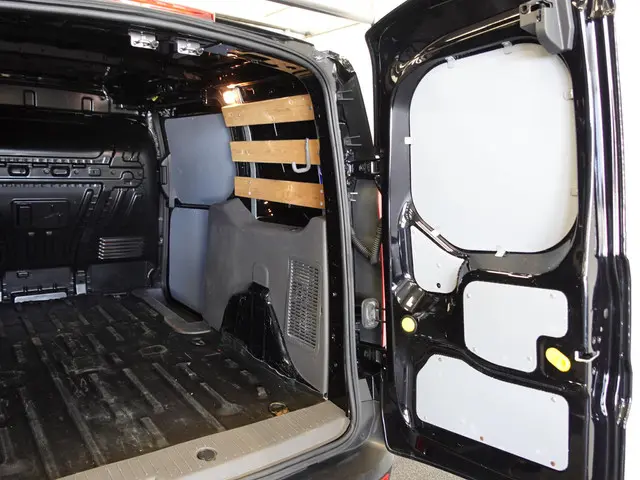 Ford Transit Connect 1.5 L2 Trend Automaat 2023 Diesel 44