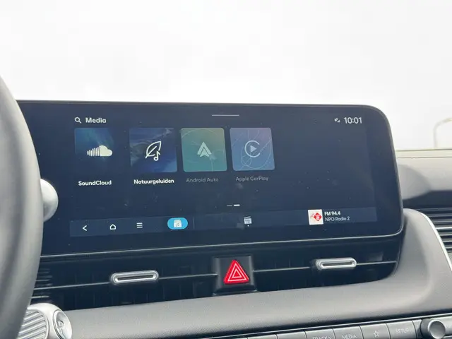 Hyundai IONIQ 5 Lounge AWD 84 kWh 2024 Elektrisch 18
