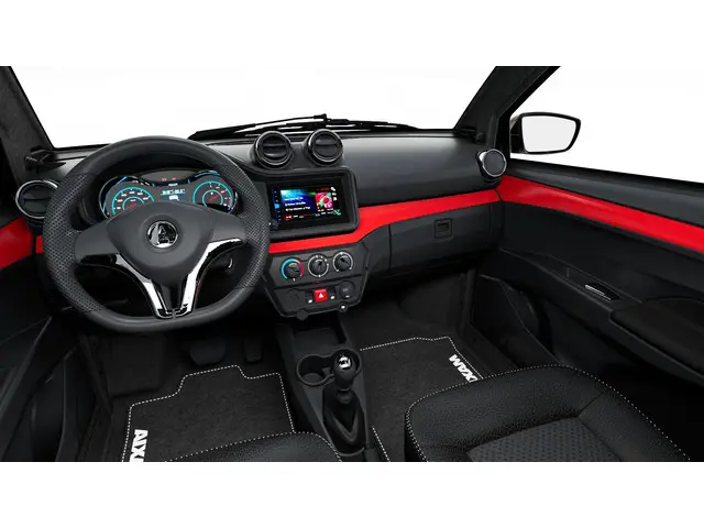 Aixam Crossover 482D E5+ PREMIUM 2026 Diesel 6