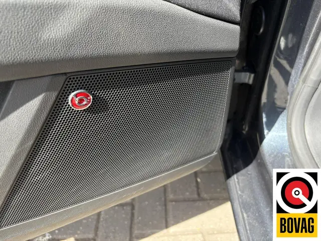 SEAT Leon ST 1.5 TSI FR Business Intense 2019 Benzine 13