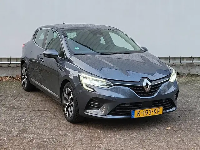 Renault Clio 2