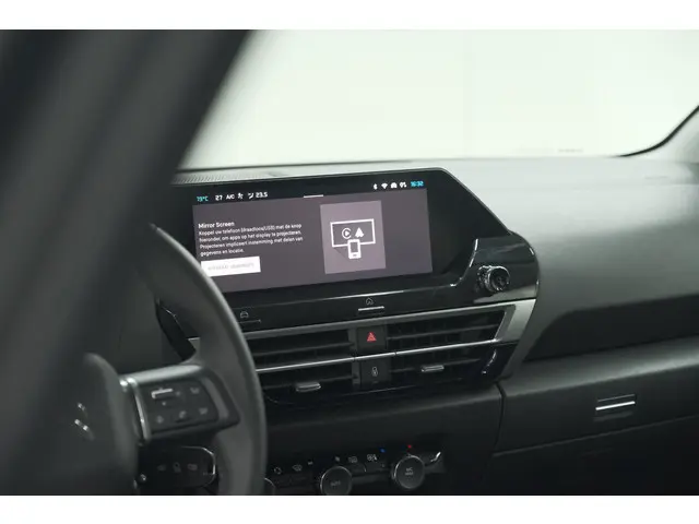 Citroën ë-C4 Feel Pack 50 kWh 2023 Elektrisch 62