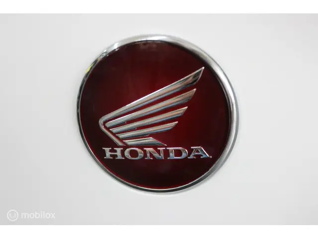 Honda NT 1100 DCT 2021 Benzine 7