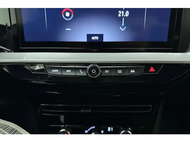 Opel Mokka 1.2 Turbo Hybrid GS 2024 Hybride Benzine 23