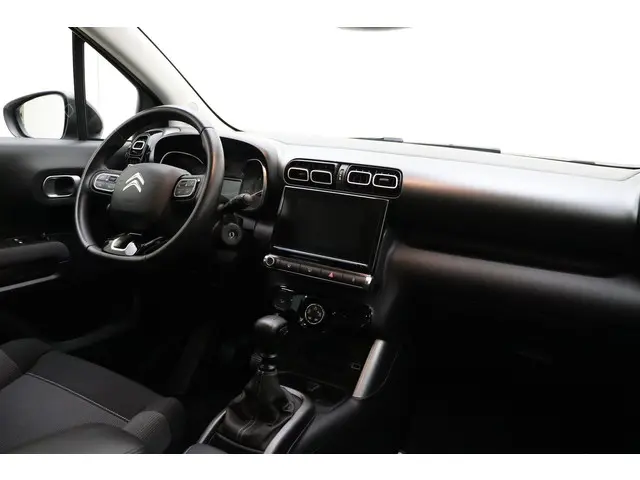 Citroën C3 Aircross 1.2 PureTech S&S Feel 2020 Benzine 13