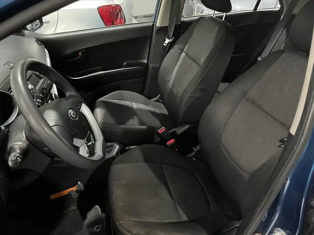 Kia Picanto 1.0 CVVT Summer Edition 2017 Benzine 7