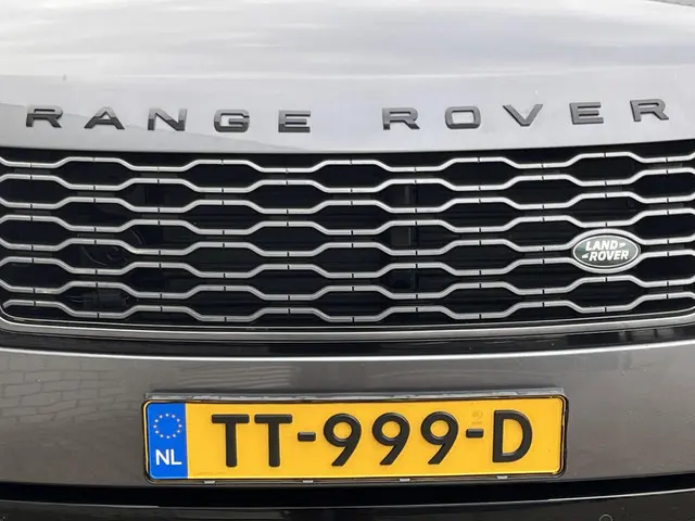 Land Rover Range Rover 4.4 SDV8 Vogue 2018 Diesel 42