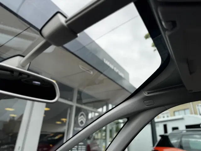 Citroën C4 Picasso PT 130 Feel Automaat-6 2017 Benzine 14