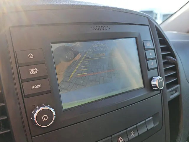 Mercedes-Benz Vito 114 2020 Diesel 12