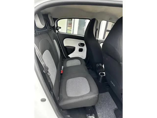 Renault Twingo 1.0 SCe Collection 2019 Benzine 12