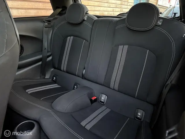 MINI Cooper S Mini 2.0 Chili 2019 Benzine 12