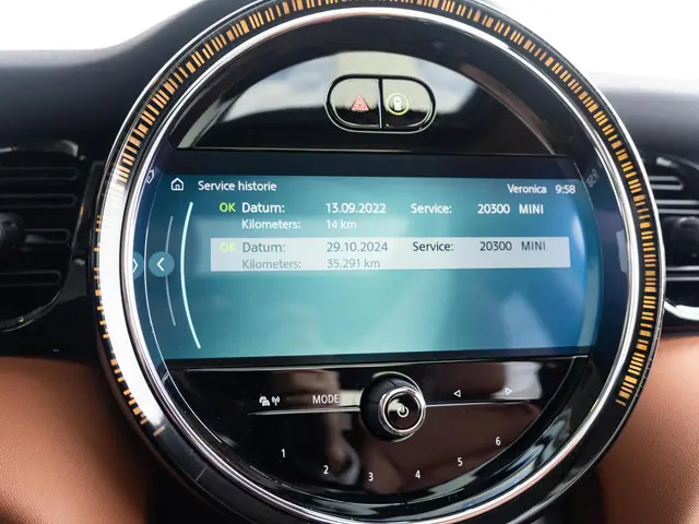 MINI Electric 3-deurs 2022 Elektrisch 40