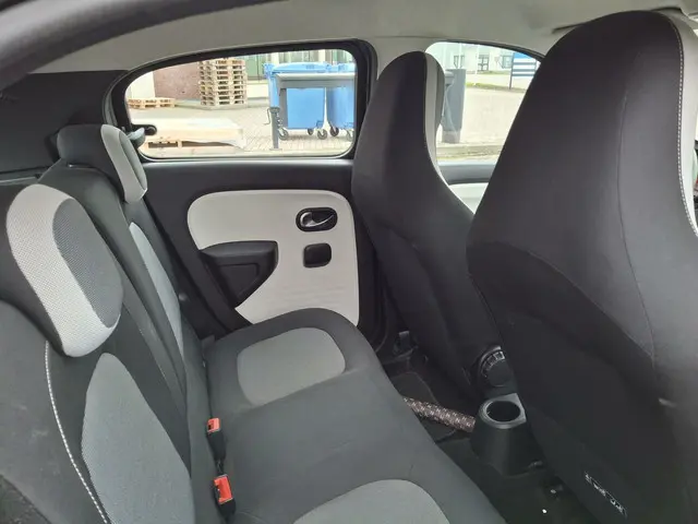 Renault Twingo 1.0 SCe Collection 2016 Benzine 12
