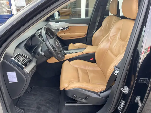 Volvo XC90 2.0 D5 AWD Inscription 2016 Diesel 12