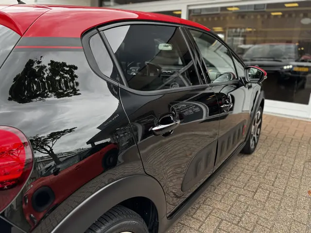 Citroën C3 PT 82 Shine 2017 Benzine 27
