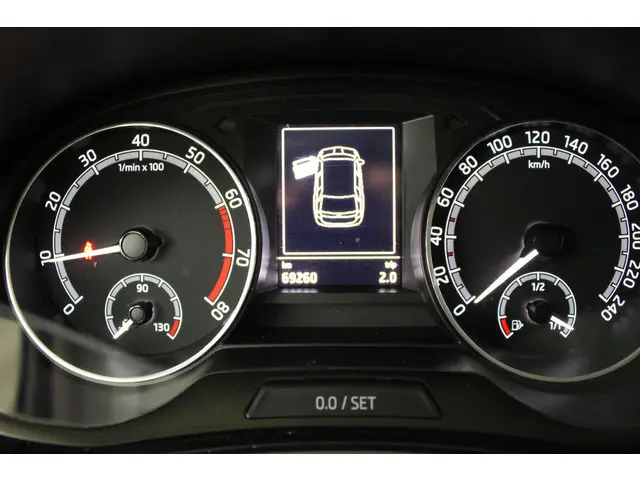 Škoda Fabia Combi 1.0 TSI Business Edition 2020 Benzine 13