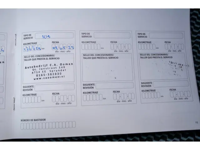 Nissan Note 1.2 Acenta 2014 Benzine 39