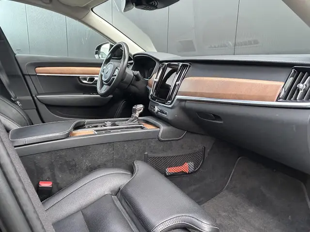Volvo S90 2.0 T4 Inscription 2020 Benzine 3