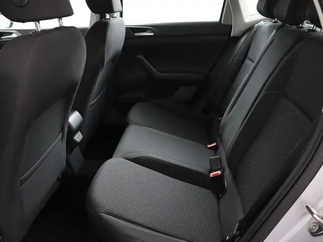 Volkswagen Polo 1.0 TSI Comfortline 2018 Benzine 7