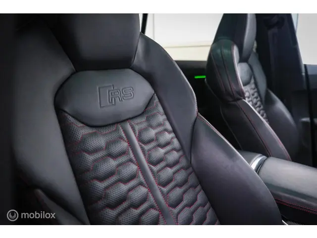 Audi RSQ8 4.0 TFSI RSQ8 quattro 2021 Benzine 26