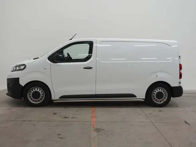 Citroën Jumpy 95pk L2 2019 Diesel 23