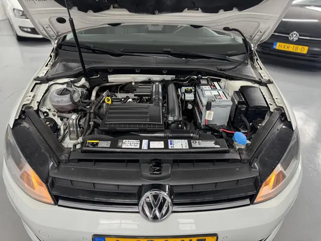 Volkswagen Golf 1.4 TSI ACT Highline 2013 Benzine 38