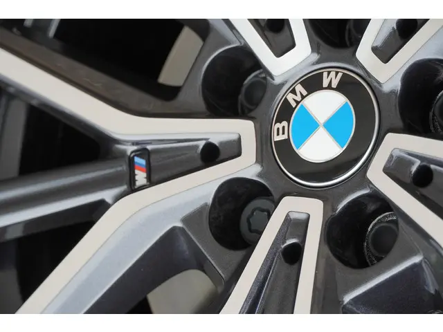 BMW X1 sDrive18i 2025 Benzine 20