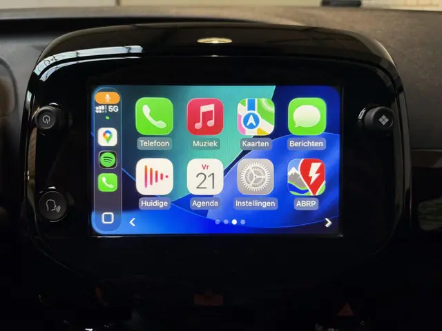 Toyota Aygo 1.0 VVT-i x-cite 2019 Benzine 27