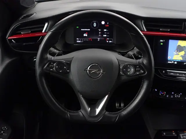 Opel Corsa 1.2 131pk GS Line Aut- 2020 Benzine 18