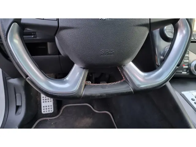 DS DS 5 1.6 THP Performance Line 2018 Benzine 32