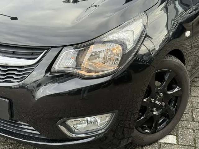 Opel KARL 1.0 Innovation 2017 Benzine 24