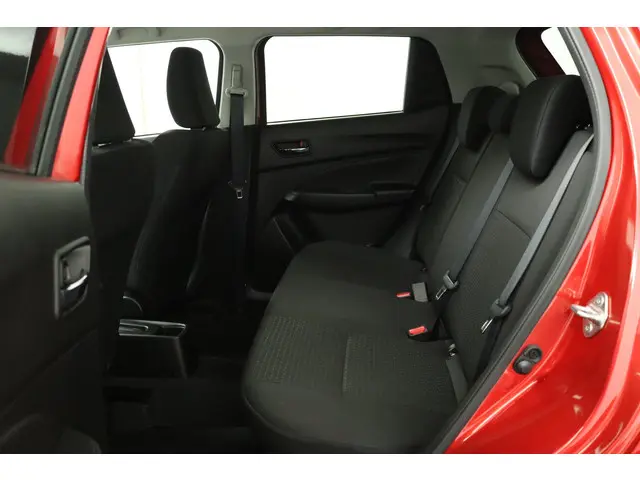 Suzuki Swift 1.2 Stijl Smart Hybrid 2019 Benzine 18